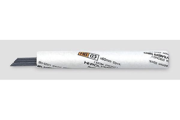 Pentel C525 HB
