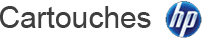 Cartouches HP