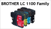 Brother LC-1100 Family