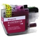 Cartouche compatible Brother LC-3217 - LC-3219 / Magenta