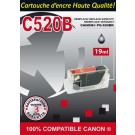 Cartouche compatible Canon PGI-520 / Noir