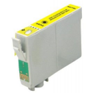 Cartouche ECOPrinter équivalent à Epson T0714 Jaune (Y)