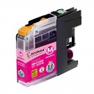Cartouche ECOPrinter équivalent à Brother LC-223 Magenta (M)