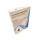 Cartouche compatible Brother LC-1240/1280 / Cyan