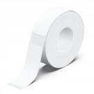 Rouleau 180 étiquettes adhésives blanche 14x40mm