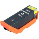 Cartouche ECOPrinter équivalent à Epson T26 XL Noir (BK)	