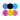 6 Couleurs